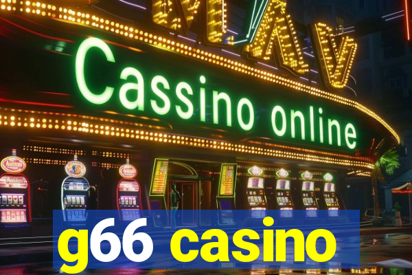 g66 casino